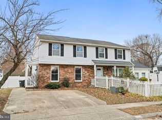 8018 Covington Ave, Glen Burnie, MD 21061