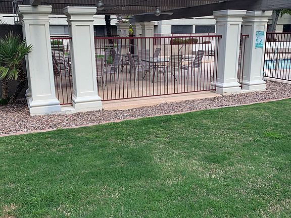 5th image of 3301 E Earll Dr Unit 119