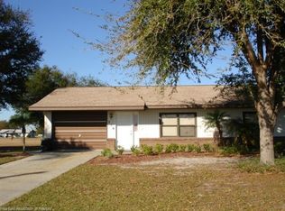 216 Monte Real Blvd, Sebring, FL 33876