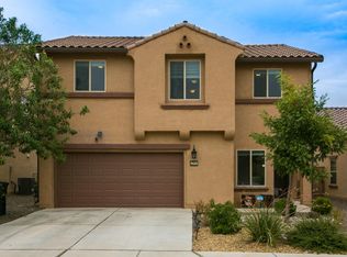 9620 Iron Rock Dr NW, Albuquerque, NM 87114