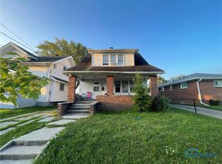 934 Wardell St, Toledo, OH 43605