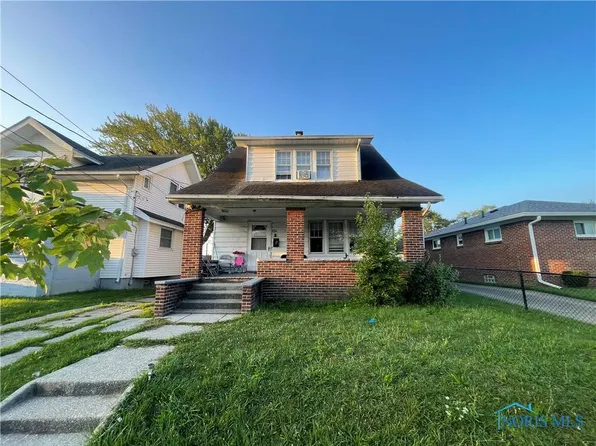 934 Wardell St, Toledo, OH 43605