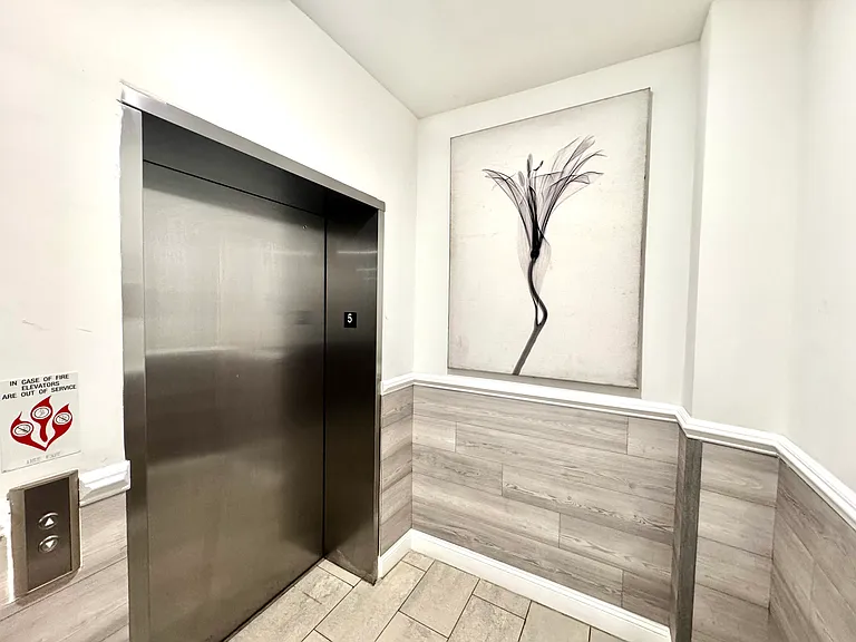 925 N Broad St #4G — Photo 15