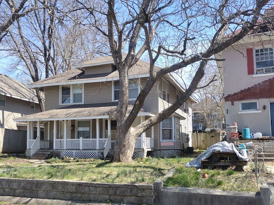 2nd image of 511-513 N Byers Ave