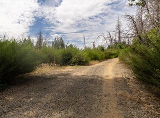 21 Quartz Hill Ln, Berry Creek, CA 95916