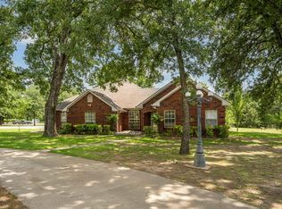 10627 County Road 4022, Kemp, TX 75143