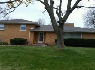 5030 Bronson Blvd, Portage, MI