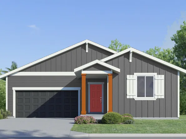 3031 S Monterey Ln, Spokane Valley, WA 99037