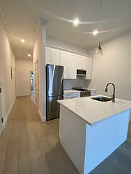 Rented by Corcoran