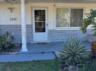 5342 Cedar Ln, New Port Richey, FL 34652