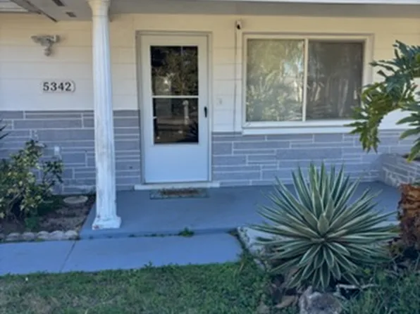5342 Cedar Ln, New Port Richey, FL 34652