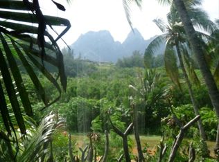 4729A Aliomanu Rd, Anahola, HI 96703