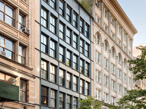 139 Wooster Street image 1 of 9