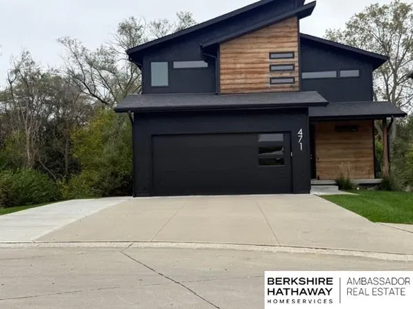 471 N Allen St, Bennington, NE 68007