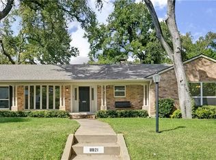 6921 Hyde Park Dr, Dallas, TX 75231