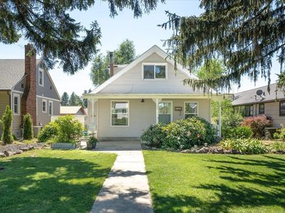 3623 W Providence Ave, Spokane, WA, 99205