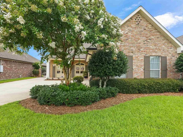 109 Acadia Point Dr, Thibodaux, LA 70301