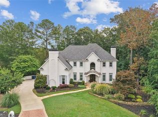 485 Thornwyck Trl, Roswell, GA 30076