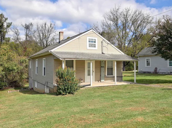 1106 Stockton St, Radford, VA 24141