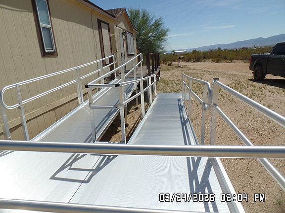 2nd image of 3940 N Avra Rd