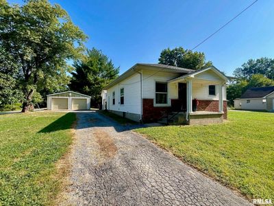 602 Barr St, Carterville, IL, 62918