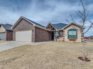 6402 94th St, Lubbock, TX 79424