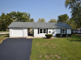 201 Luana Rd, Joliet, IL 60433