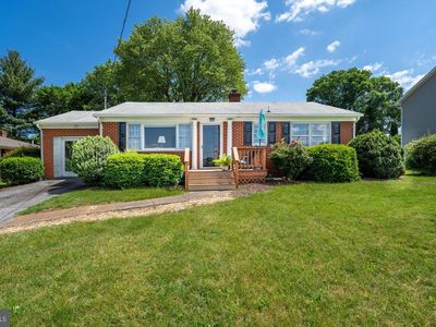 103 Luray Ave, Luray, VA, 22835