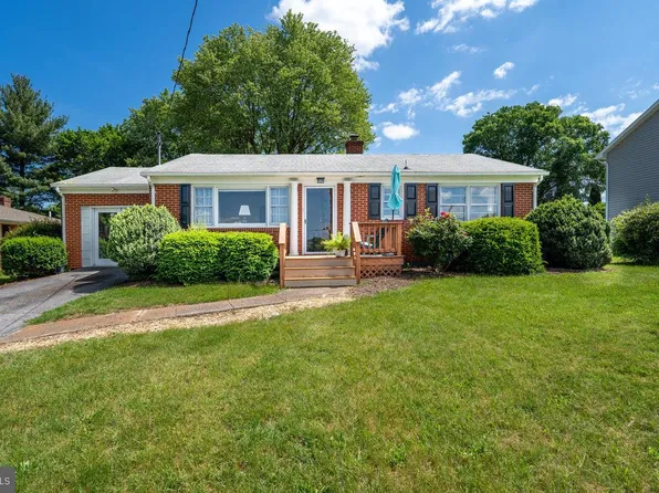 103 Luray Ave, Luray, VA 22835