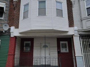 411 W Raymond St, Philadelphia, PA 19140