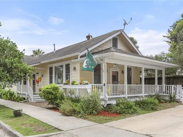 2523 Audubon St, New Orleans, LA 70125