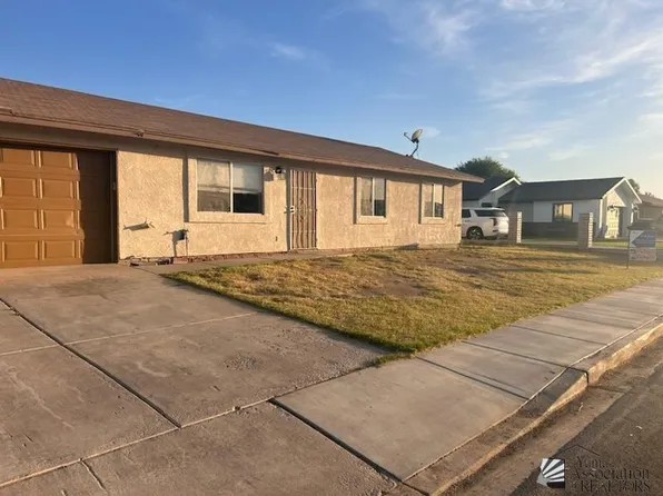 4597 W 16th Ln, Yuma, AZ 85364