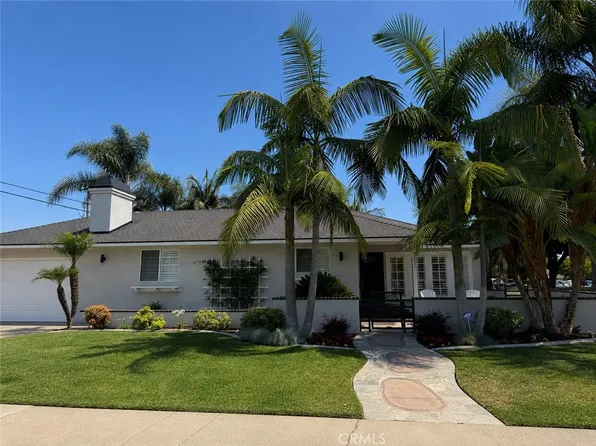5832 E Conant St, Long Beach, CA 90808
