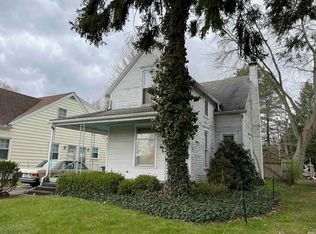 1247 N Main St, Elkhart, IN 46514
