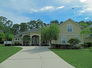 726 Abby Mist Dr, Saint Johns, FL 32259