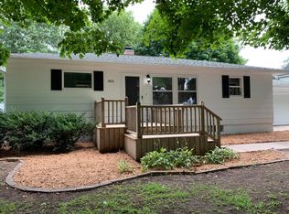 403 Independence St, Baxter, IA 50028