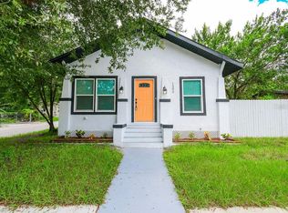 1202 E 32nd Ave, Tampa, FL 33603