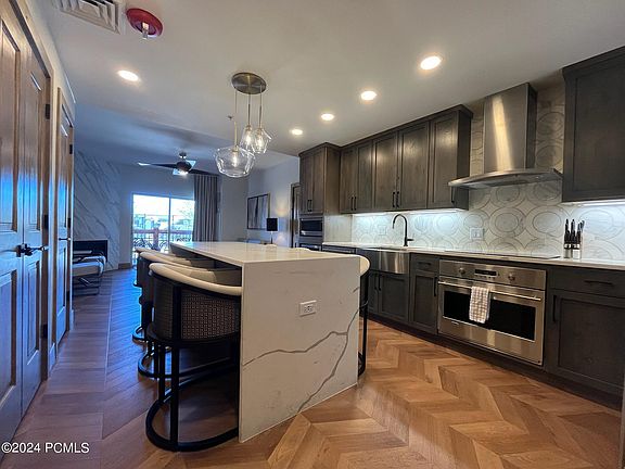 3rd image of 3000 Canyons Resort Dr #3510