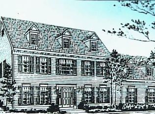 LOT 2 Bluebell Ln, Fairfield, CT 04937