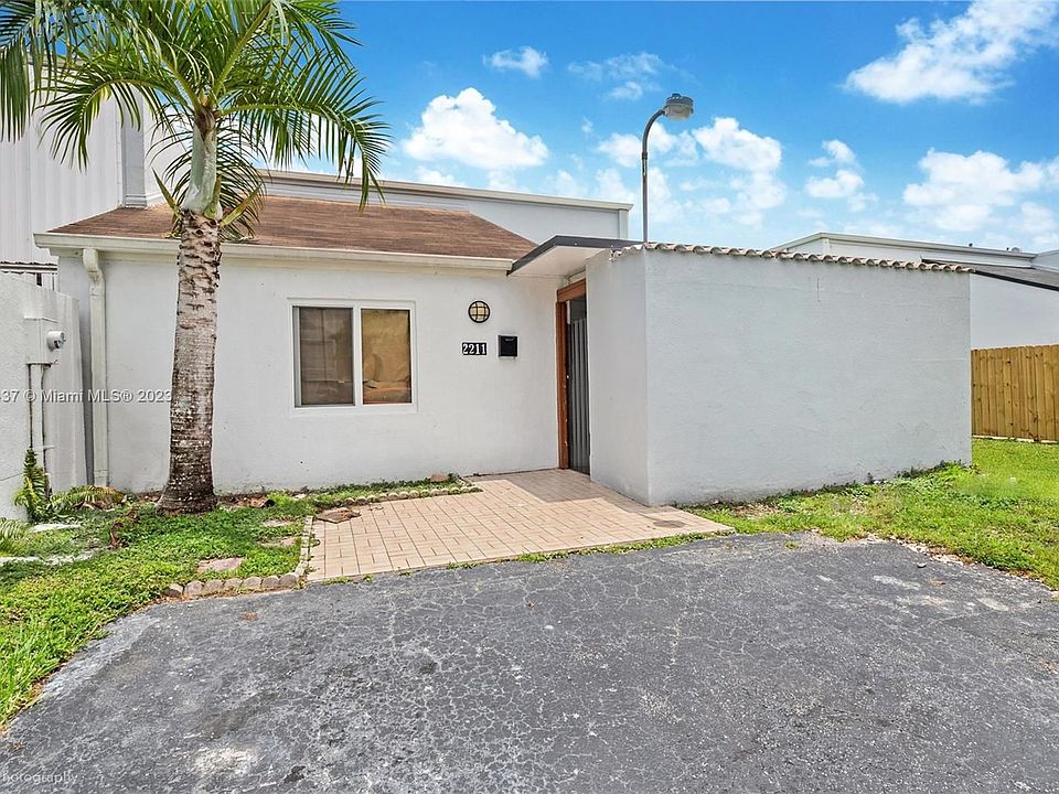 1st image of 2211 SW 122nd Ct Unit 2211