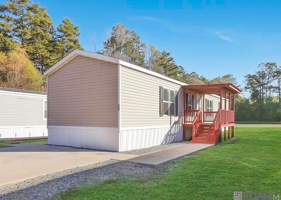 1st image of 14401 Courtney Rd Lot 27