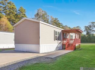 14401 Courtney Rd LOT 27, Walker, LA 70785