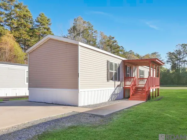 14401 Courtney Rd, Walker, LA