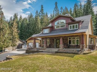 4728 E Hayden Lake Rd, Hayden Lake, ID 83835