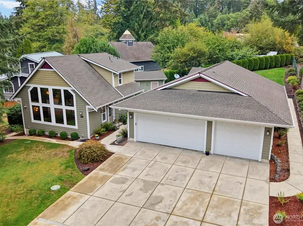 19117 21st Street Ct SW, Lakebay, WA 98349