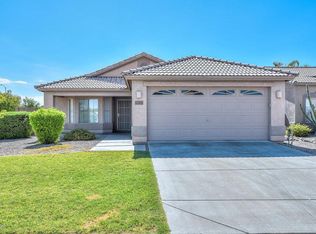 20489 N 93rd Dr, Peoria, AZ 85382