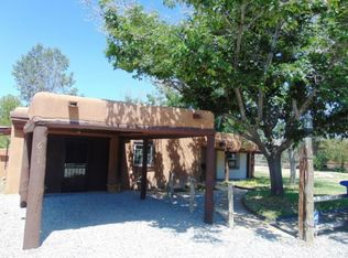 601 Mesilla St NE, Albuquerque, NM 87108