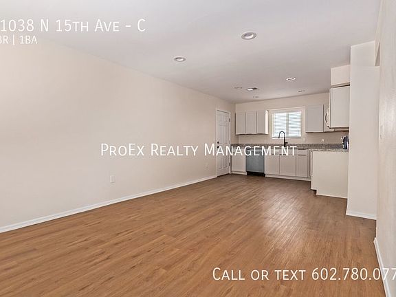 4th image of 11038 N 15th Ave #C