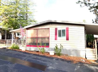 39678 Road 425b SPACE 47, Oakhurst, CA 93644
