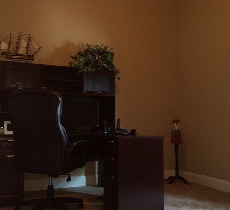 The Office/Study